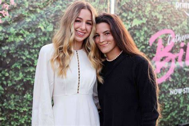 Unveiling The Secrets Behind Chloe Lukasiak And Brooklinn Khoury's Breakup
