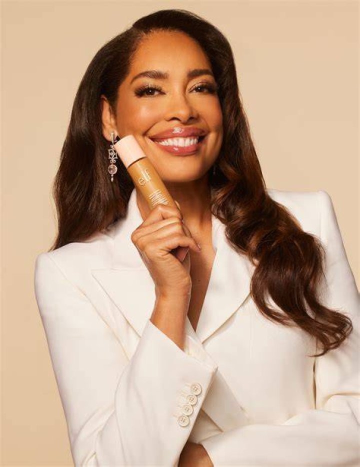 Unveiling The Secrets Behind Gina Torres' Towering Presence