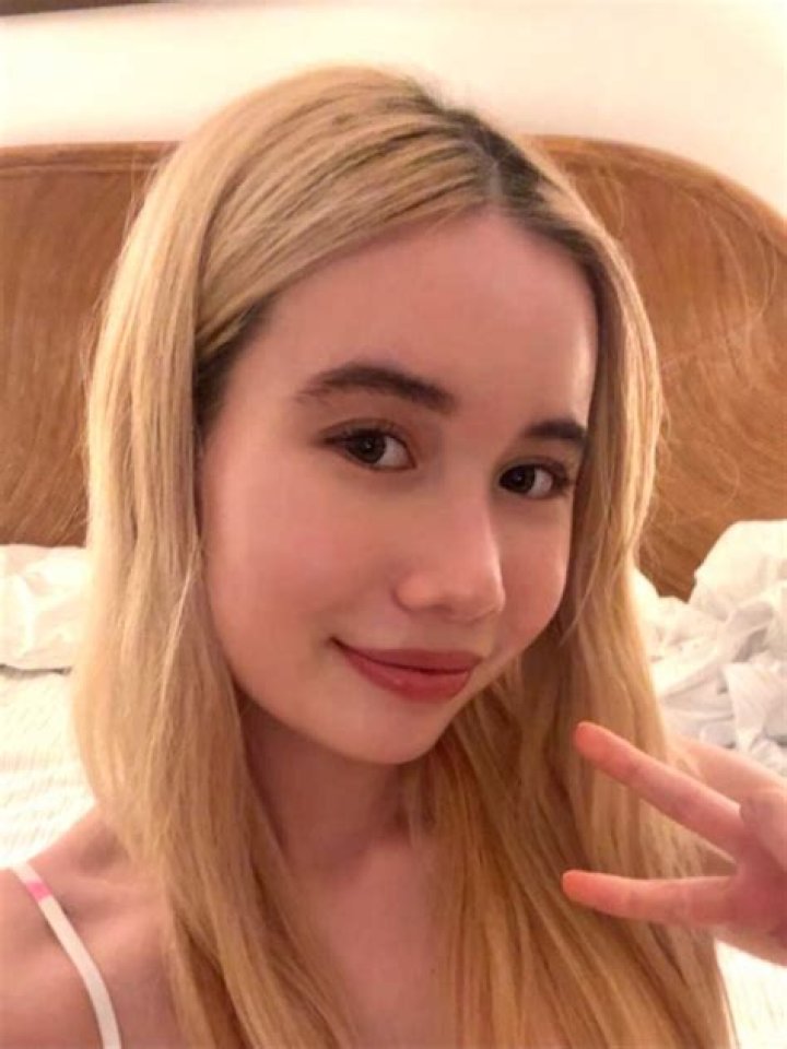 Unveiling The Secrets Behind Lil Tay's Leaked Nudes: A Journey Of Discovery