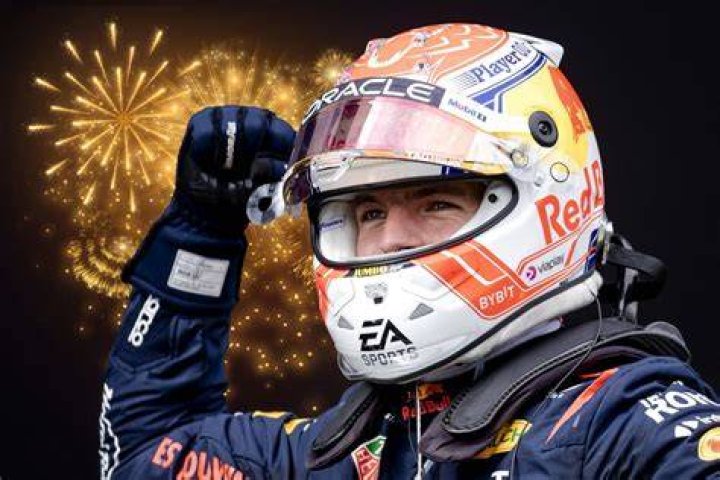 Unveiling The Secrets Behind Max Verstappen's Championship Victories