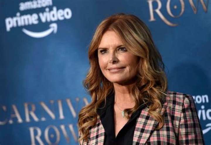 Unveiling The Secrets Behind Roma Downey's Net Worth