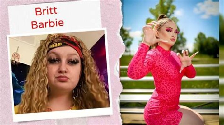 Unveiling The Secrets Behind The Britt Barbie Leak