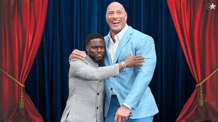 Unveiling The Secrets Behind Will Smith's Heartfelt Message To Kevin Hart