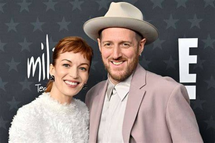 Unveiling The Secrets: Britt Lower's Partner Revealed