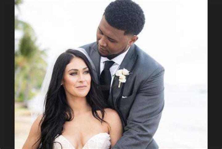 Unveiling The Secrets: DeForest Buckner's Wife Revealed