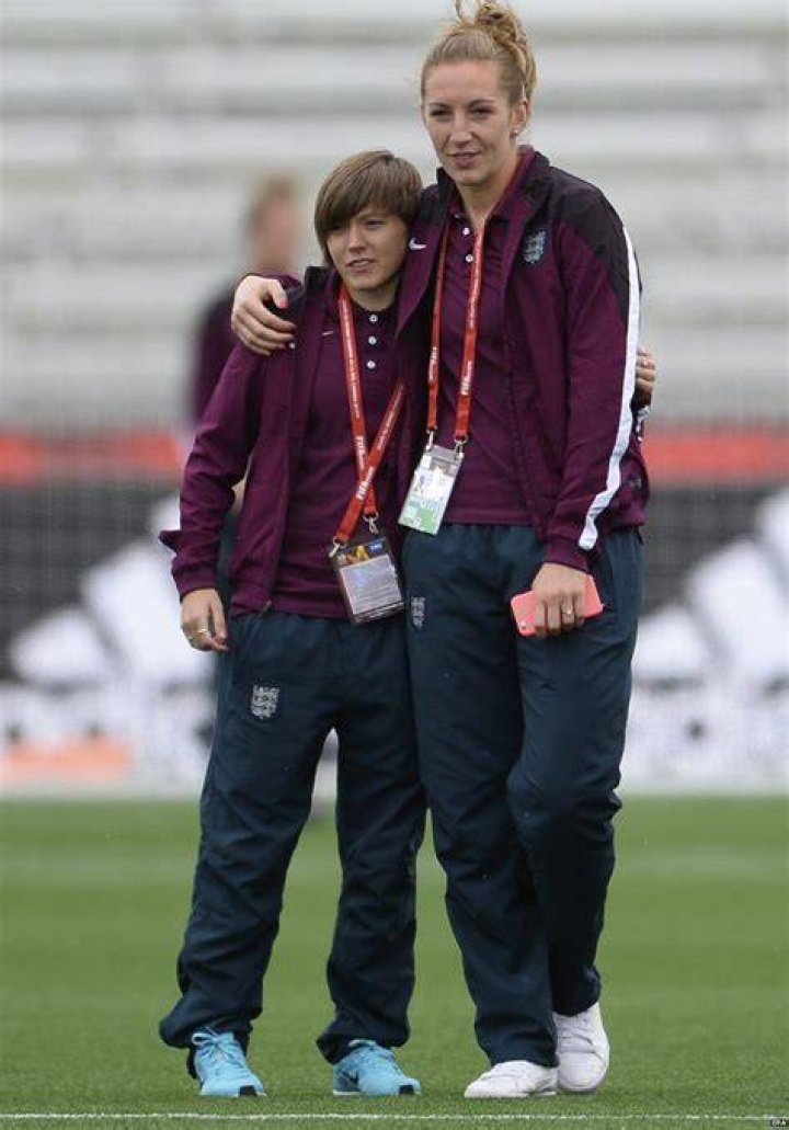 Unveiling The Secrets: Fran Kirby's Partner Revealed