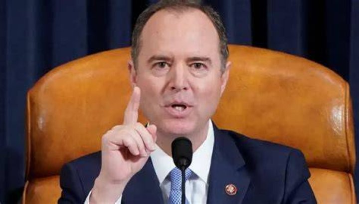 Unveiling The Secrets Of Adam Schiff: A Wiki Exploration