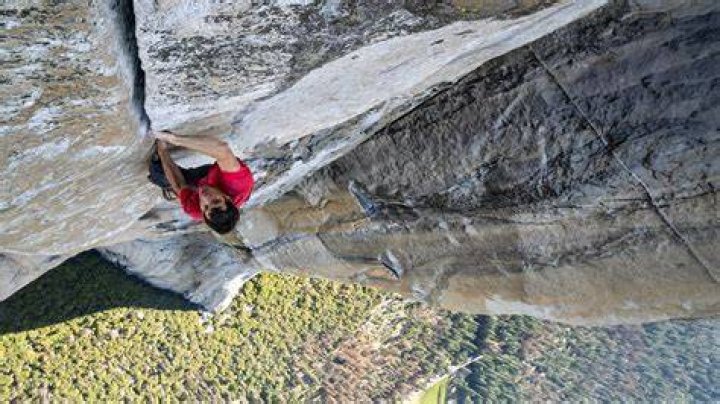 Unveiling The Secrets Of Alex Honnold: Climbing's Master Of Risk