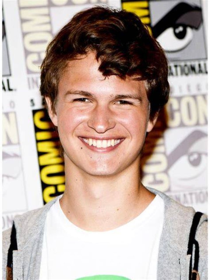 Unveiling The Secrets Of Ansel Elgort's Japanese Fluency