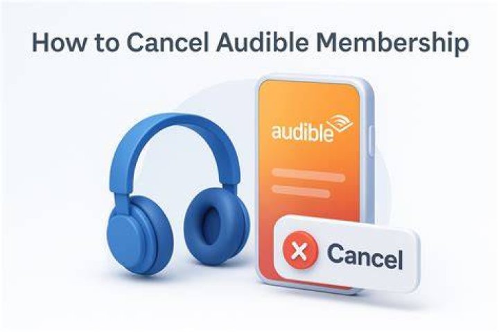 Unveiling The Secrets Of Audible Membership Cancellation: A Comprehensive Guide