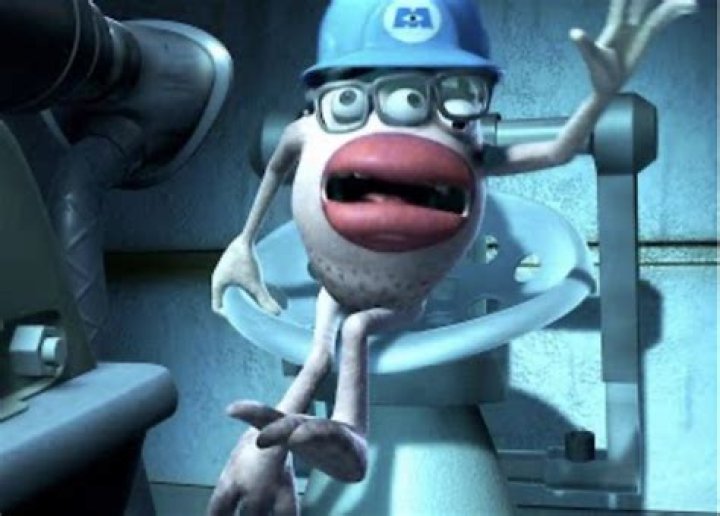 Unveiling The Secrets Of "Big Lips Monsters Inc.": Discoveries And Industry Insights