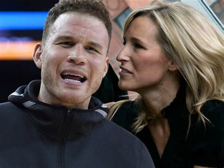 Unveiling The Secrets Of Blake Griffin And Brynn Cameron's Relationship
