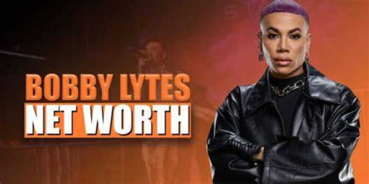 Unveiling The Secrets Of Bobby Lytes' Remarkable Net Worth