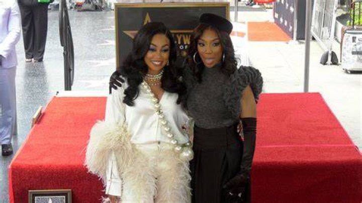Unveiling The Secrets Of Brandy Norwood's Heartfelt Farewell