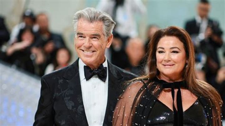 Unveiling The Secrets Of Christopher Brosnan's Enduring Marriage
