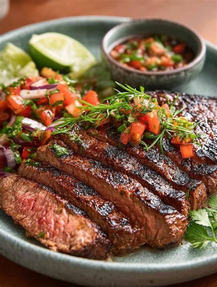Unveiling The Secrets Of Cilantro Carne Asada Chilis: A Culinary Adventure