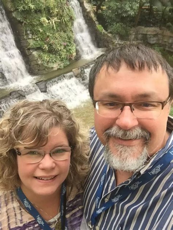 Unveiling The Secrets Of Coach Tad Cummings' Supportive Wife