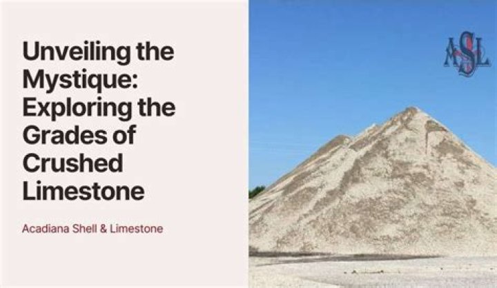Unveiling The Secrets Of Cost-Effective Limestone: Discoveries And Insights