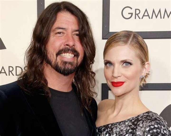 Unveiling The Secrets Of Dave Grohl's Towering Height