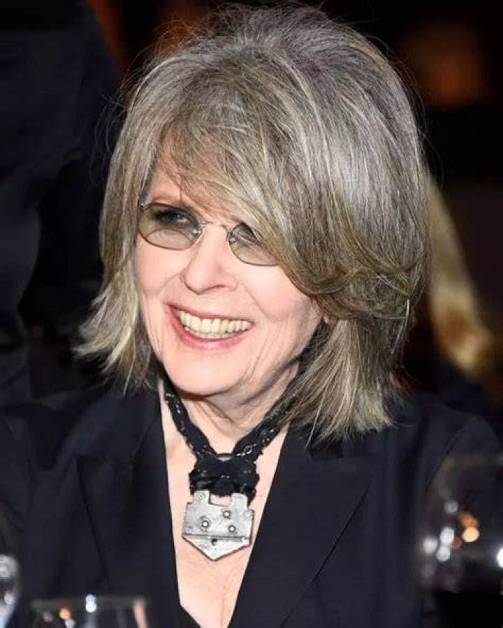 Unveiling The Secrets Of Diane Keaton's Hair: Timeless Style, Endless Possibilities