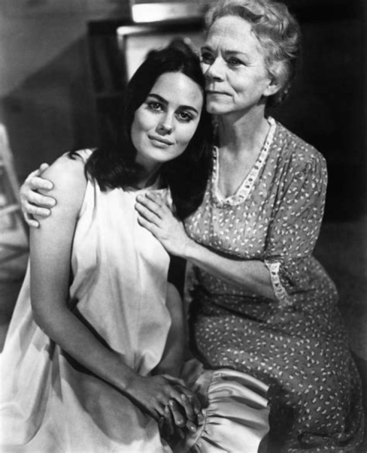 Unveiling The Secrets Of Ellen Corby's Enduring Legacy: Age And Authenticity