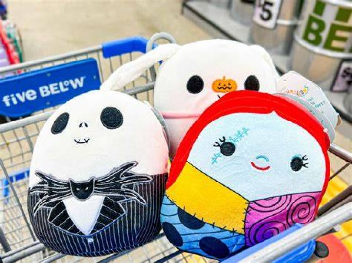 Unveiling The Secrets Of Five Below Squishmallow Drop 2024