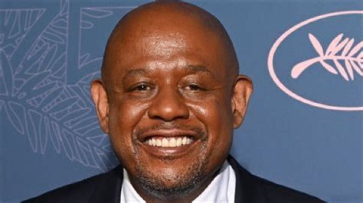 Unveiling The Secrets Of Forest Whitaker's Success