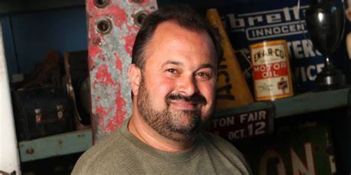 Unveiling The Secrets Of Frank Fritz, The Master Picker From "American Pickers"