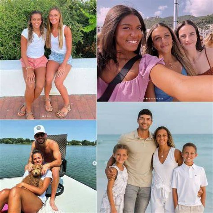 Unveiling The Secrets Of Gabby Marshall's Parents: An Inside Look