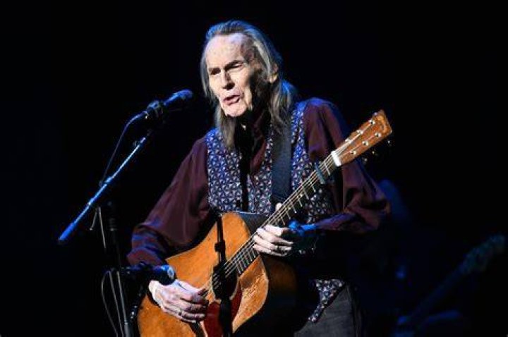 Unveiling The Secrets Of Gordon Lightfoot's Net Worth: A Journey Of Success