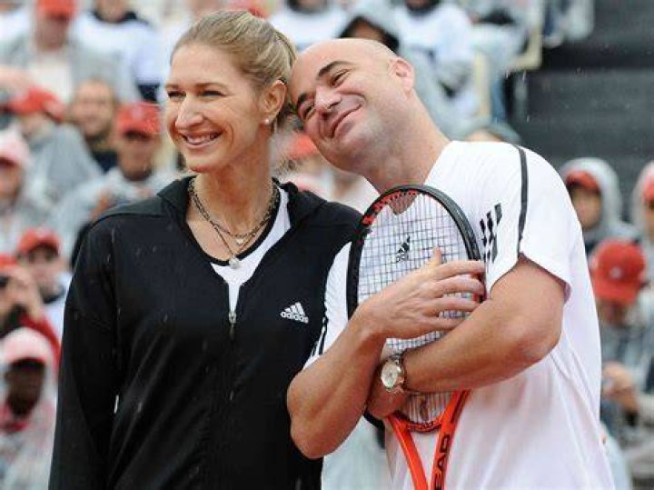 Unveiling The Secrets Of Graf And Agassi's Sensational Divorce