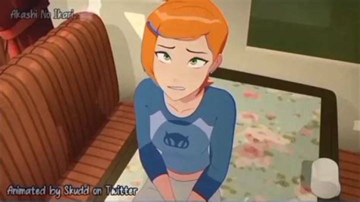 Unveiling The Secrets Of "Gwen X 4 Arms Full Animation": Discoveries And Insights
