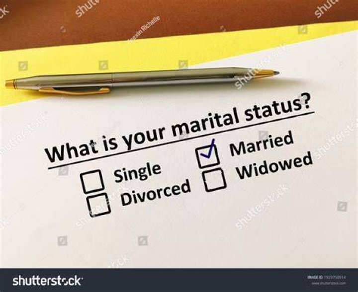 Unveiling The Secrets Of His Marital Status