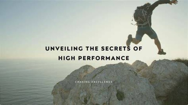 Unveiling The Secrets Of Hitting Excellence