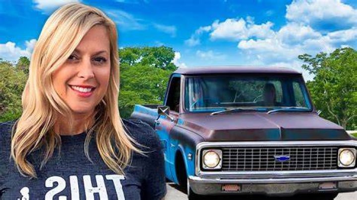 Unveiling The Secrets Of Iron Resurrection With Amanda Martin