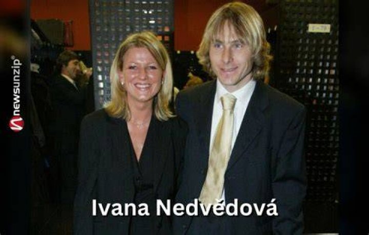 Unveiling The Secrets Of Ivana Nedvedova: A Tennis Icon Revealed