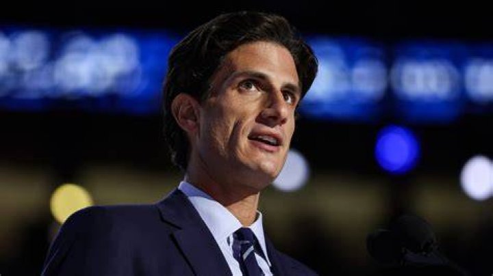 Unveiling The Secrets Of Jack Schlossberg's Height