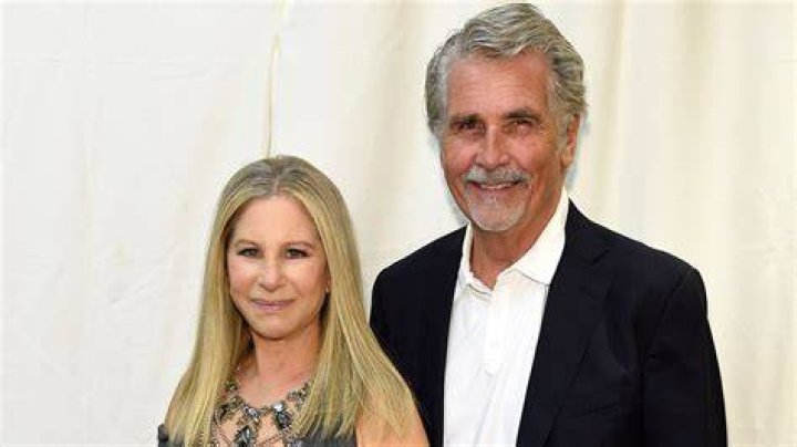 Unveiling The Secrets Of James Brolin And Barbra Streisand's Enduring Marriage
