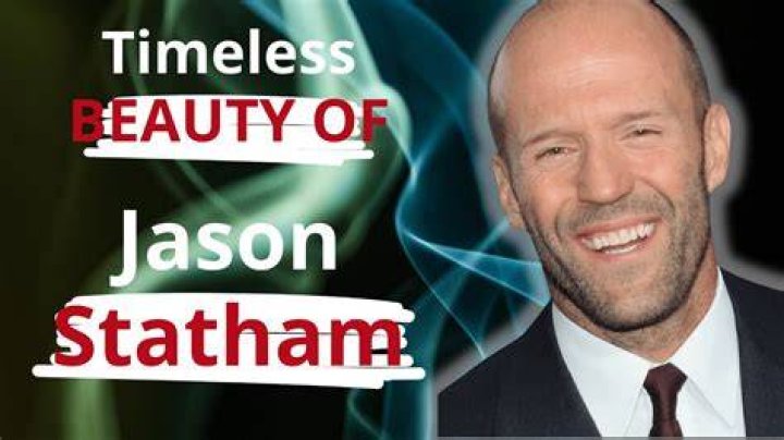Unveiling The Secrets Of Jason Statham's Enduring Relationships