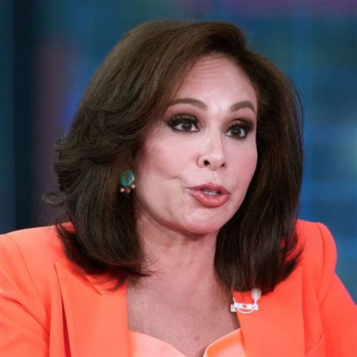 Unveiling The Secrets Of Jeanine Pirro's Powerful Partnership