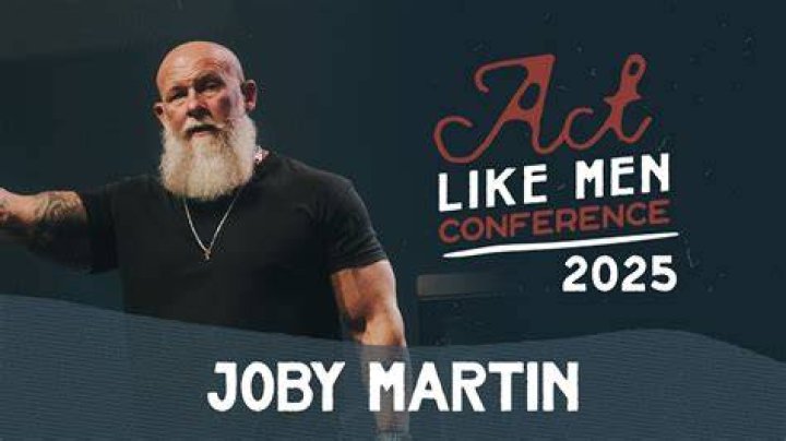 Unveiling The Secrets Of Joby Martin's Salary: Exclusive Insights Revealed