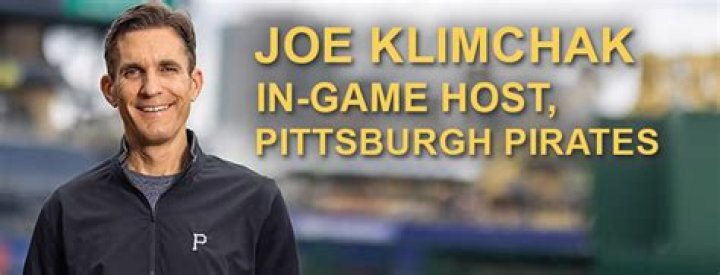 Unveiling The Secrets Of Joe Klimchak: Defensive Mastermind