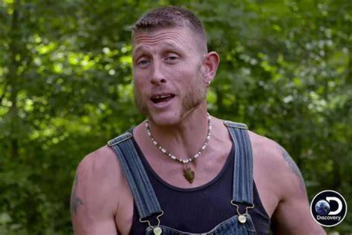Unveiling The Secrets Of Josh Owens' Moonshiner Wife