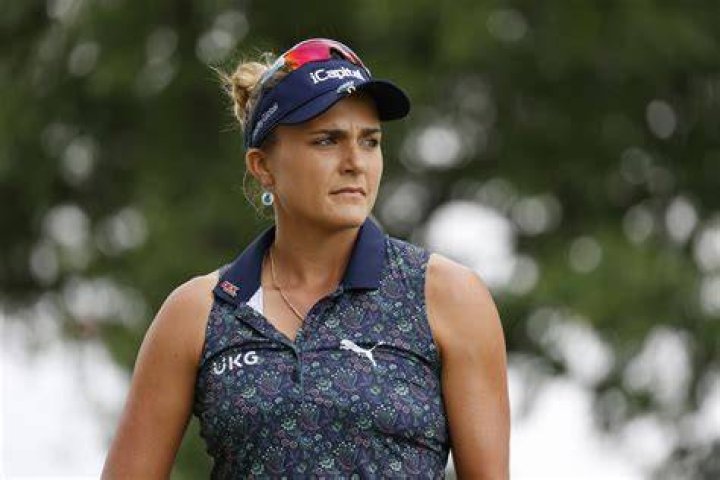 Unveiling The Secrets Of Lexi Thompson's Enduring Relationship