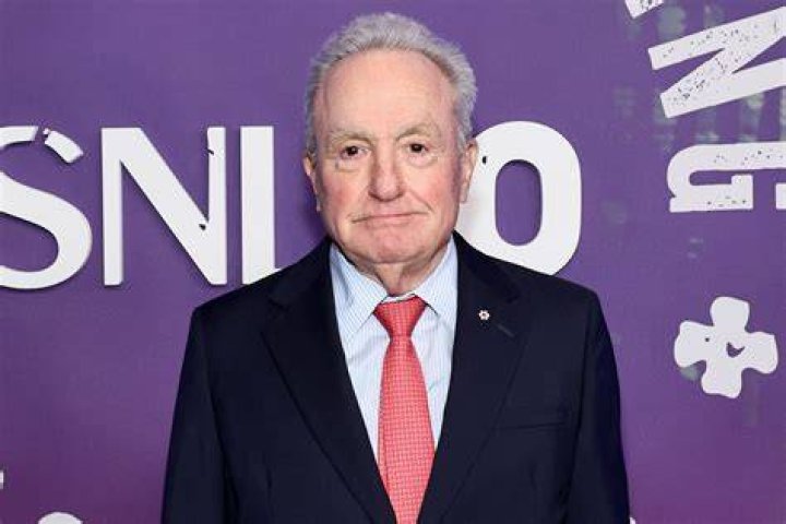 Unveiling The Secrets Of Lorne Michaels' Height: Surprising Insights Revealed