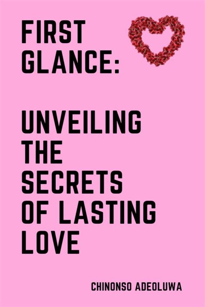 Unveiling The Secrets Of Love, Loss, And Growth