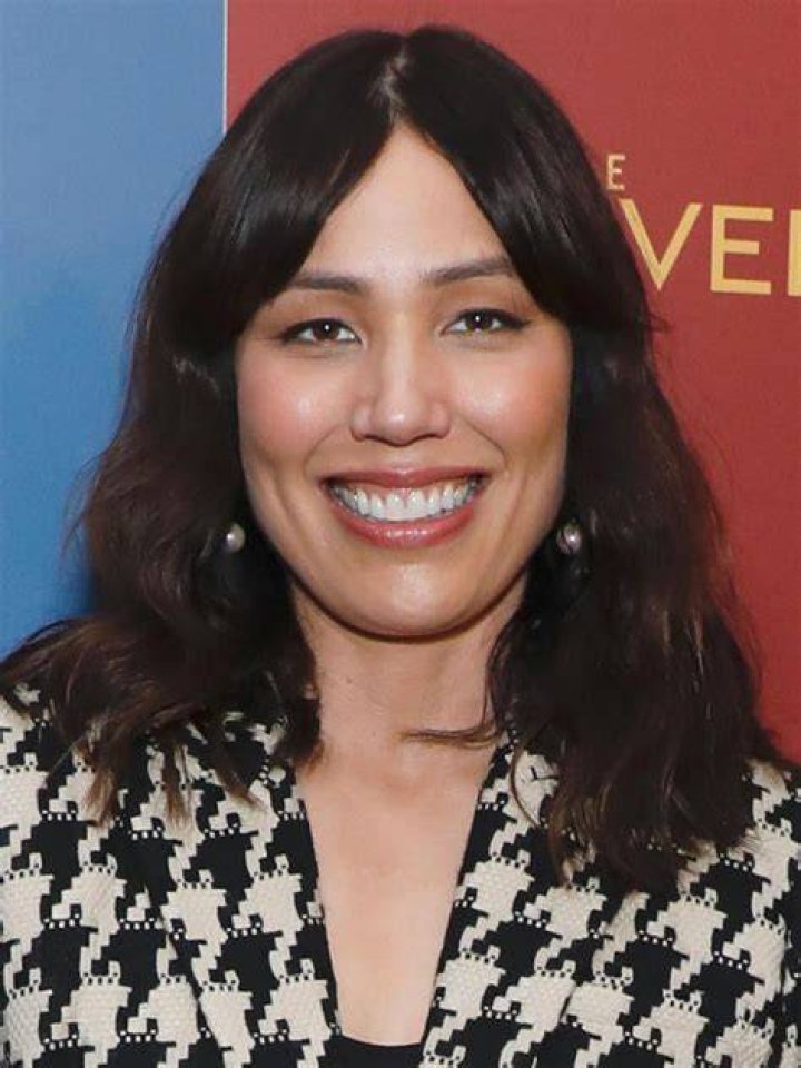 Unveiling The Secrets Of Marital Bliss: Michaela Conlin's Journey