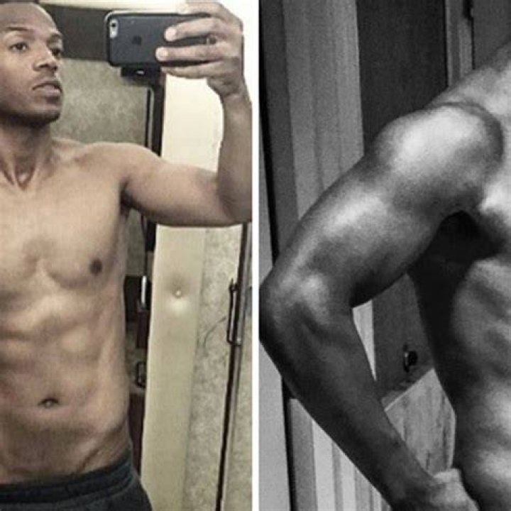 Unveiling The Secrets Of Marlon Wayans' Sculpted Physique
