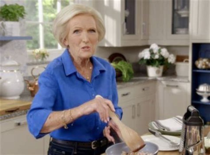 Unveiling The Secrets Of Mary Berry Hand Deformity: Discoveries And Insights
