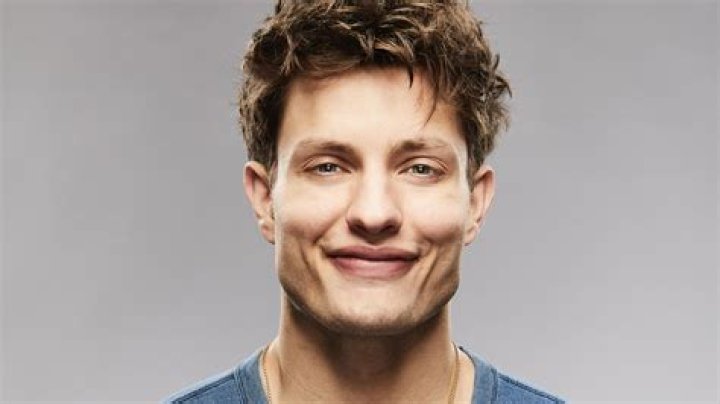 Unveiling The Secrets Of Matt Rife's Astonishing Glow Up
